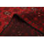 Tapis rouge Khal Mohammadi 6 pi 7 po x 9 pi 3 po