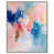 Silver Floater Framed