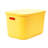 Rebrilliant Plastic Bin