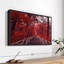 "Arbres rouges"-1155058224