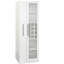 Multi-fonctionnel, organisateur de garde-manger, armoire extensible, portes en verre, panneau de particules + fonctionnel, rangement pour garde-manger,