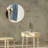 Aloysius Metal Flat Wall Mirror-110987667-110987669-89092640