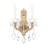 La Scala Candle Wall Light-426175756-426175751-314577527