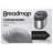 Breadman 2-pound Bread Maker, Stainless Steel, Bk1200ss