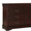Commode 6 tiroirs Broussard-812014001