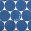 Loop And Dot 100% Cotton Rectangle-1550288853