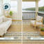 Tapis tribal Chantille ACN3075 lavable à la machine pour intérieur/extérieur-1319431840-1319431858