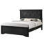 Mobilier de chambre à coucher 1pc