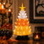 Arbre de Noël d'Halloween en céramique-1575340980