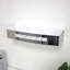 Lamorteau Drill / Screw Shower Basket