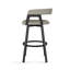 Tabouret de bar et de comptoir pivotant Culpepper-47557176-47557179-47557126