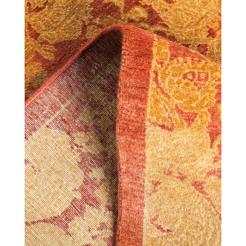 One-of-a-Kind 3'1" X 5' Area Rug
