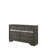 Carman 9-Drawer Rectangular Double Dresser-1581257493