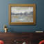 Jennifer Goldberger - Peinture sur toile encadrée-1083479091