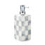 Rosy Check Capiz Soap Pump-64323356