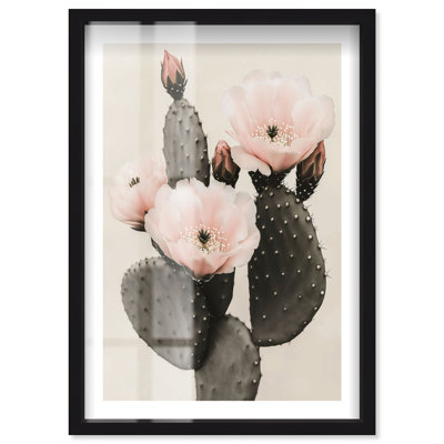 «Prickly Petals II» par Notoriart