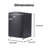 Conserv 3.2 cu. ft. Retro Mini Refrigerator Convertible Freezer Frost Free 110V