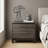 Mandler 5 Piece Bedroom Set-1512712994