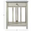 1 - Drawer Nightstand