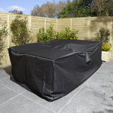 Rowlinson Furniture Cover Rectangular 180x71x93cm