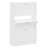 9 Pair Flip Down Shoe Storage-336678049