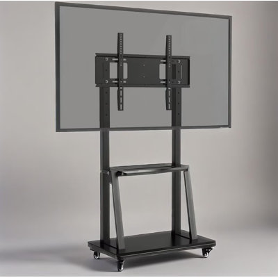 JYXCN Interactive Whiteboard Dock | 40-86 Inch, Magnetic Lock System,Design for Classroom Home Office
