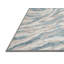 Tapis gris lavable à la machine-2082263083