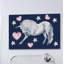 «Pocola Superstar», reproduction sur toile tendue-730641455