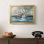Sloop, Bermuda-Winslow Homer, toile tendue avec châssis de 1899-144640078-144640064-144640073