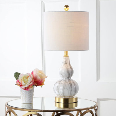 Lampe de table 20,5 "Galliano