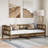 vidaXL daybed Solid Pine Wood-429609301-429609321