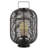 Kandella 26.75'' Plug-in Cylinder Lantern