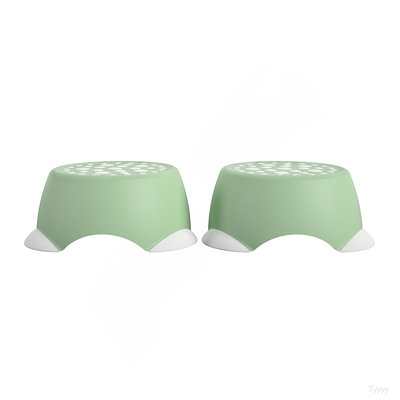 Petit tabouret pour enfants, 2 pièces