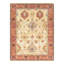 Dolly Oriental Area Rug