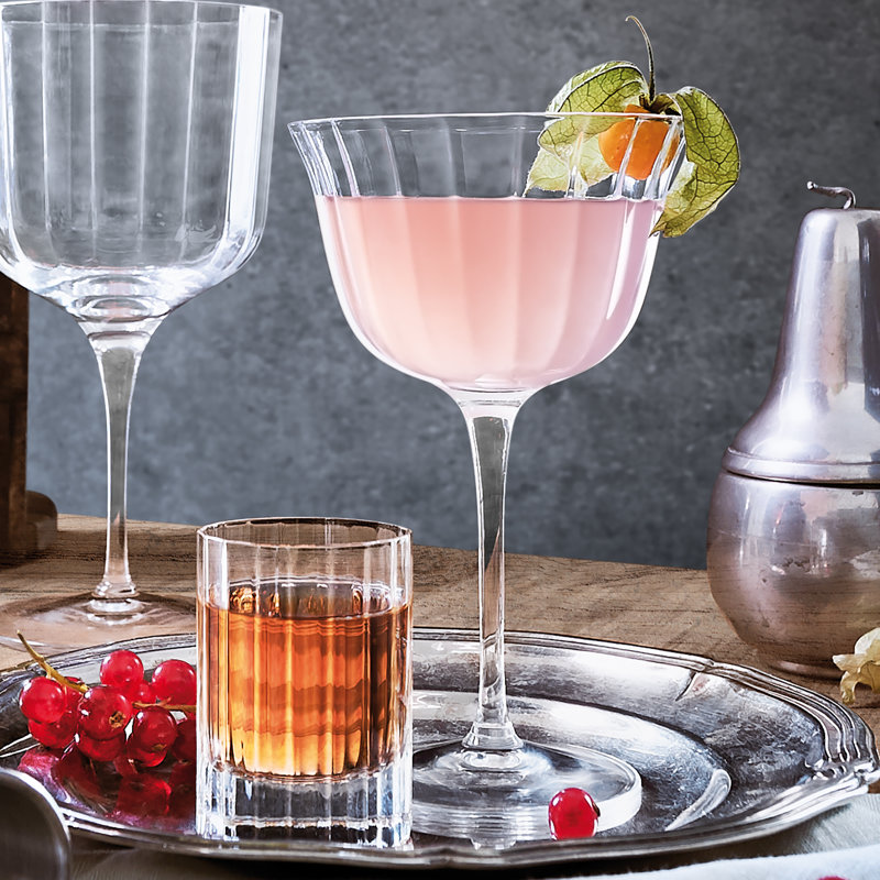 Bach 8.75 oz. Glass Coupe