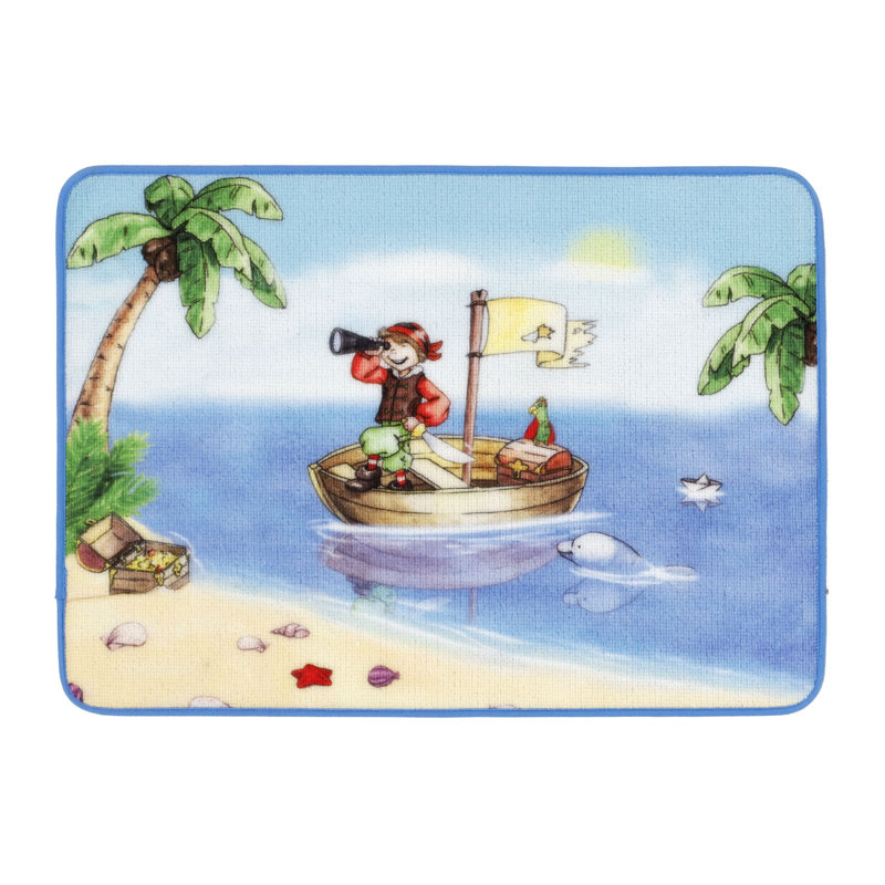 Area Rug, Rectangle 50 x 70cm