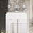 Sylmar 3 - Light Dimmable Vanity Light-1555810507