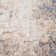 Town & Country Everyday Rein Everwash Washable Area Rug Brown/Beige