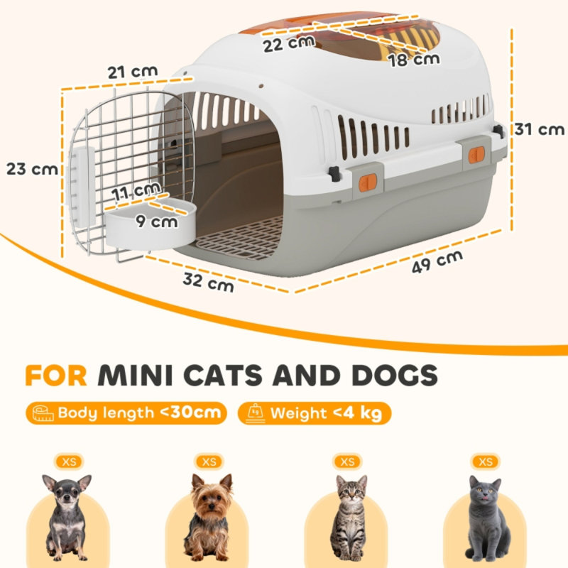 Pet Carrier