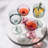 Villeroy & Boch Like Grape Champagne/Dessert Bowl Pair