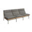 Perch Outdoor 3 - Seat Patio Sofa-75243514-56253897