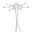 Premier Housewares Barron 6 Utensil Set
