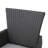 Mcnealy Patio Dining Chairs with Cushions