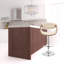 Chaise de bar 45 po-731722831