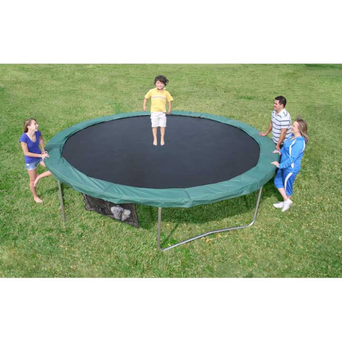 Jumpking Trampoline