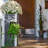 Urbana Vinyl Pillar Planter-48371648