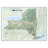 New York State Wall Map-9564602