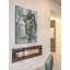 Owl Glasses by Parvez Taj - Wrapped Canvas Painting-21377647