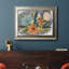 Bright Botany I - cadre photo, impression sur toile-102657938