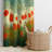 Semi Sheer Curtain Pair-83084280